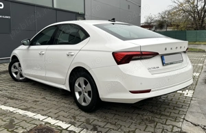 Skoda Octavia 2.0 TDI DSG Ambition - imagine 7
