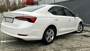 Skoda Octavia 2.0 TDI DSG Ambition - imagine 3