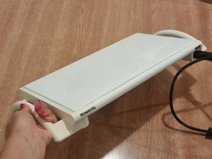 Plita Rowenta, incalzire mancare 1000W - imagine 3
