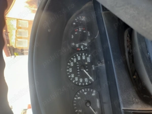 Gazelle 6 loc si bena 3m