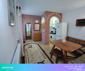 Ap 1 cam, etajul 1,zona UMF,pe Sararie - imagine 4