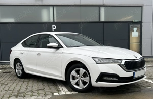 Skoda Octavia 2.0 TDI DSG Ambition