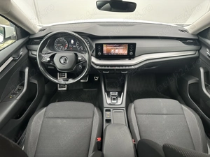 Skoda Octavia 2.0 TDI DSG Ambition - imagine 5