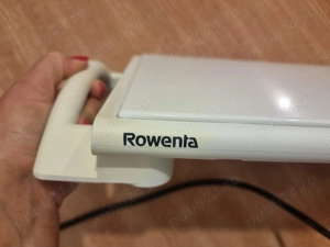 Plita Rowenta, incalzire mancare 1000W - imagine 5