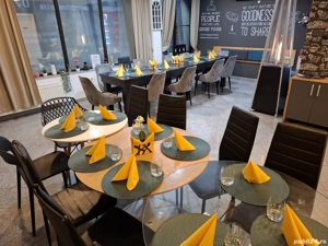 Inchiriem spatiu evenimente private! - imagine 2