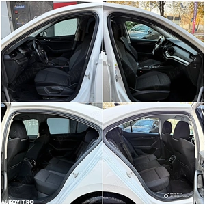 Skoda Octavia 2.0 TDI DSG Ambition - imagine 6