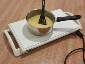 Plita Rowenta, incalzire mancare 1000W