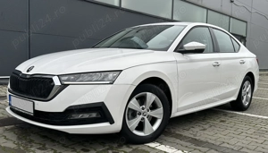 Skoda Octavia 2.0 TDI DSG Ambition - imagine 2