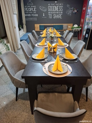 Inchiriem spatiu evenimente private! - imagine 4