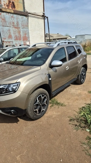Duster 2019 Camere 360 - imagine 3