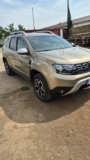 Duster 2019 Camere 360