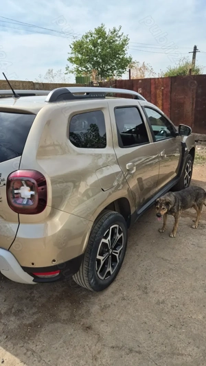 Duster 2019 Camere 360 - imagine 4