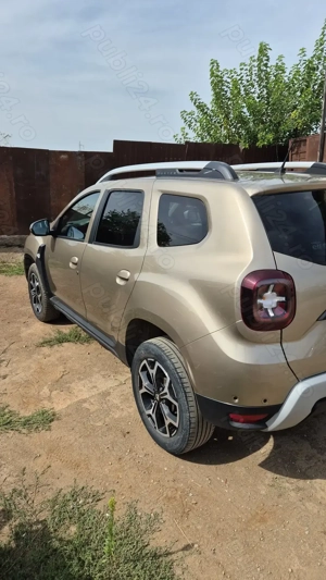 Duster 2019 Camere 360 - imagine 2