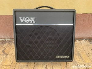 Vox VT20+  amplificator chitara