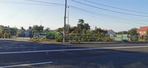 Inchiriez teren tuzla