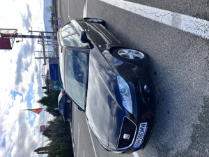 Seat Exeo ST 2.0 TDI Euro 5   Bi-Xenon Adaptiv, Webasto, Bose - imagine 3