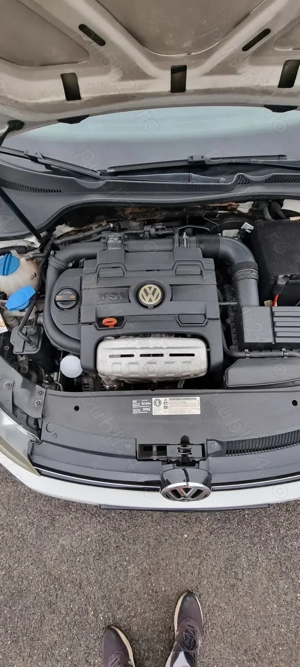 Volkswagen Golf 6 Highline 1.4 TSI 160 CP - imagine 8