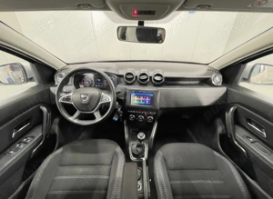 Duster 2019 Camere 360 - imagine 5