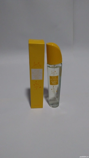 Parfum de damă femeie PUR BLANCA SUNSHINE Bloom - Avon