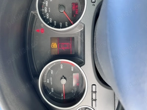 Seat Exeo ST 2.0 TDI Euro 5   Bi-Xenon Adaptiv, Webasto, Bose - imagine 6