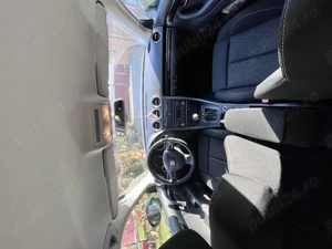 Seat Exeo ST 2.0 TDI Euro 5   Bi-Xenon Adaptiv, Webasto, Bose - imagine 7