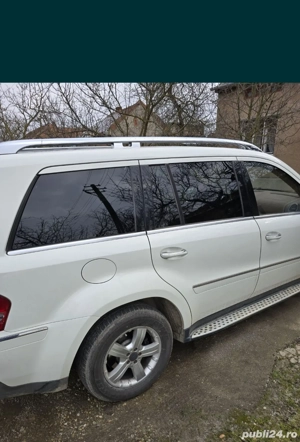 vand mercedes Gl 320 cdi - imagine 5