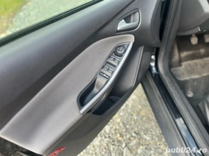 Ford Focus 1.0i carplay A C 2013 - imagine 2