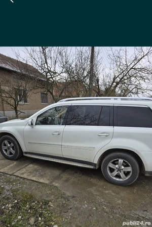 vand mercedes Gl 320 cdi - imagine 4