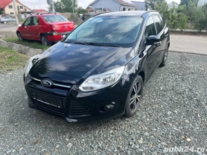 Ford Focus 1.0i carplay A C 2013 - imagine 4