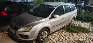 2006 Ford Focus 2 Diesel  - imagine 2