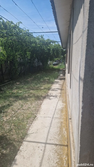 Casă de vânzare în satul Tăbărăști, comuna Gălbinași, județul Buzău - imagine 8