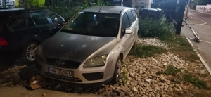 2006 Ford Focus 2 Diesel 