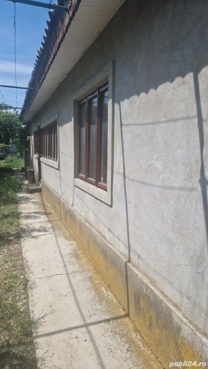 Casă de vânzare în satul Tăbărăști, comuna Gălbinași, județul Buzău - imagine 9