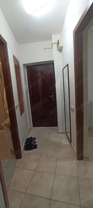 Garsoniera de închiriat în regim hotelier pentru vizitatorii TIRGULUI DE CRACIUN din Craiova - imagine 4