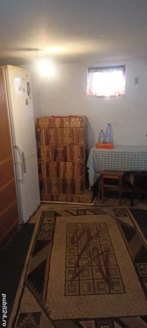 Casă de vânzare în satul Tăbărăști, comuna Gălbinași, județul Buzău - imagine 6