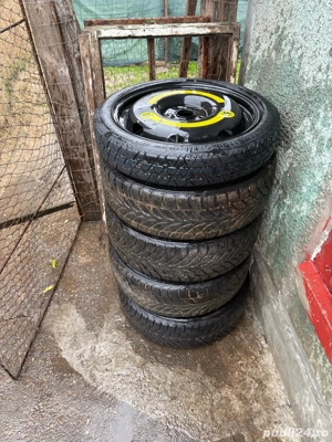 roata rezerva slim r18  - imagine 5