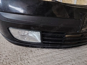 Bara fata skoda Octavia 2 