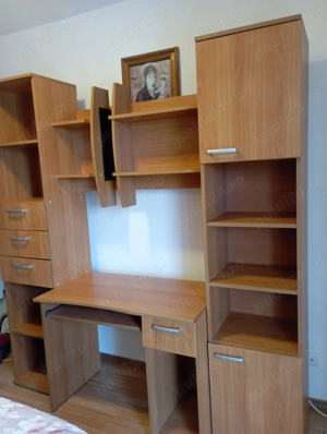 Vând mobilier din pal melaminat