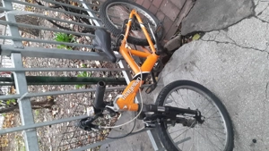 Vând 2 biciclete copii 16 și 20 