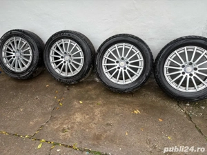 roata rezerva slim r18  - imagine 3