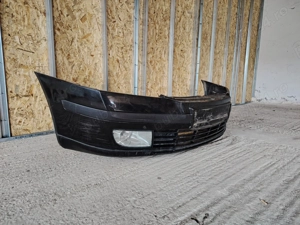 Bara fata skoda Octavia 2  - imagine 2