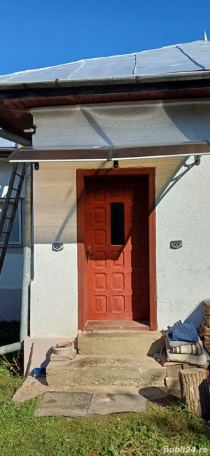 casa de vacanta la tara  - imagine 4