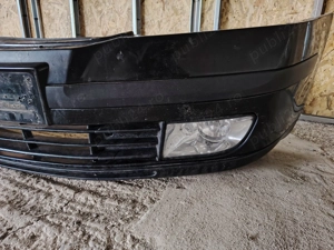 Bara fata skoda Octavia 2  - imagine 3