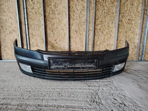 Bara fata skoda Octavia 2  - imagine 4