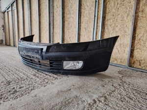 Bara fata skoda Octavia 2  - imagine 5