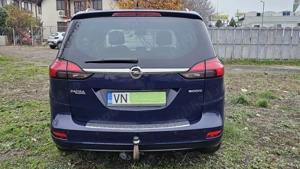 OPEL ZAFIRA C Tourer Ecoflex 1.6,CDTI, 136CP, 2014, EURO6 - imagine 3