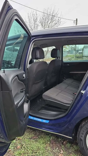 OPEL ZAFIRA C Tourer Ecoflex 1.6,CDTI, 136CP, 2014, EURO6 - imagine 9