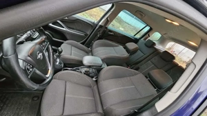 OPEL ZAFIRA C Tourer Ecoflex 1.6,CDTI, 136CP, 2014, EURO6 - imagine 8