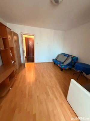 Închiriez garsoniera Piața Progresul  - imagine 10