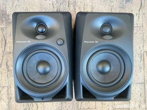 Pioneer DM-40 monitoare studio - imagine 3